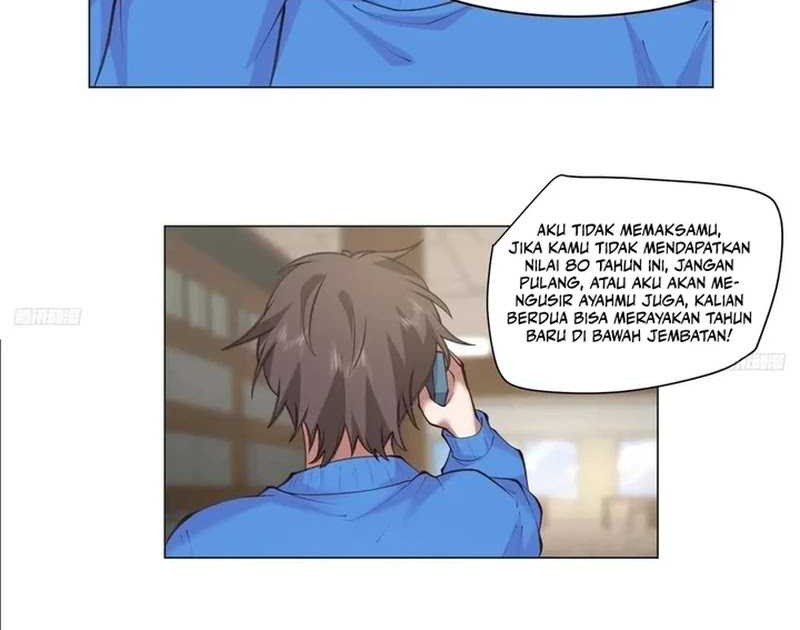 I Really Don’t Want to Be Reborn Chapter 213 - halaman 4
