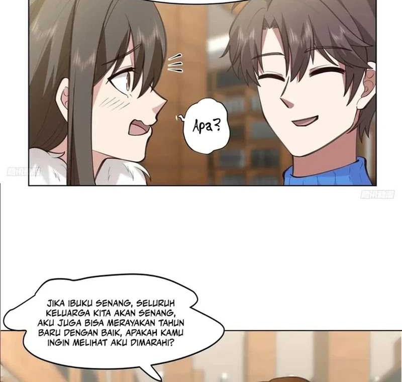 I Really Don’t Want to Be Reborn Chapter 213 - halaman 7