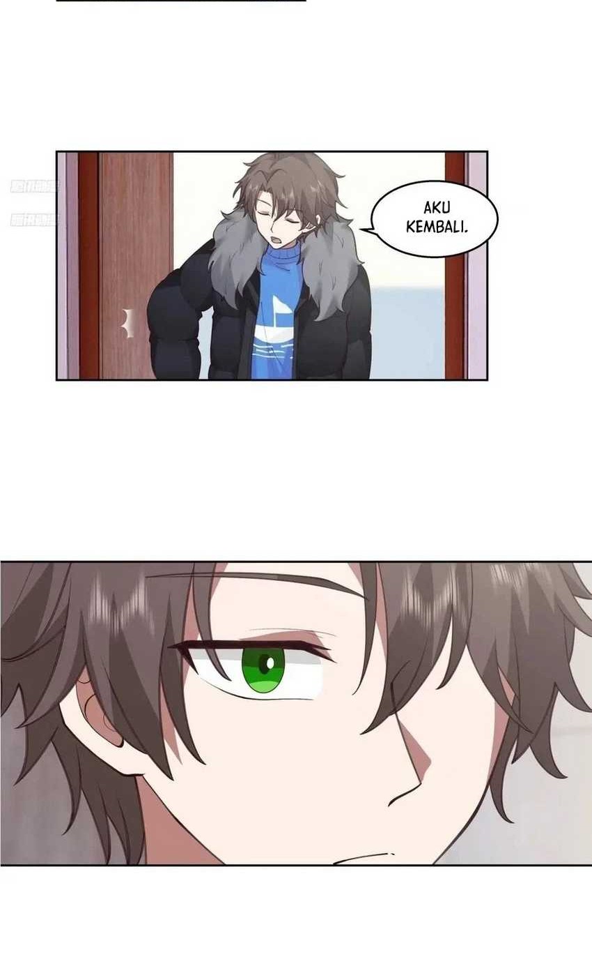 I Really Don’t Want to Be Reborn Chapter 214 - halaman 3