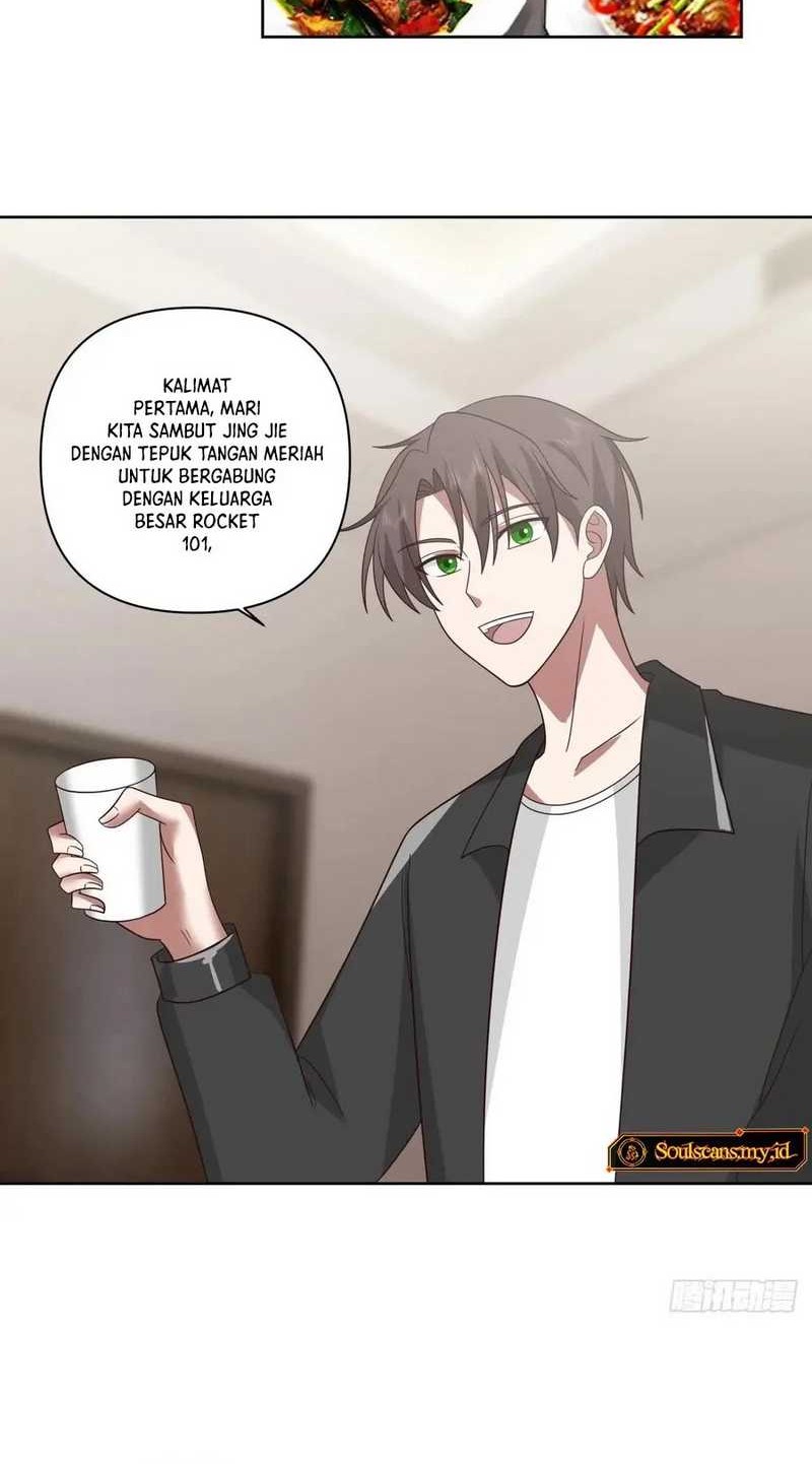 I Really Don’t Want to Be Reborn Chapter 215 - halaman 11