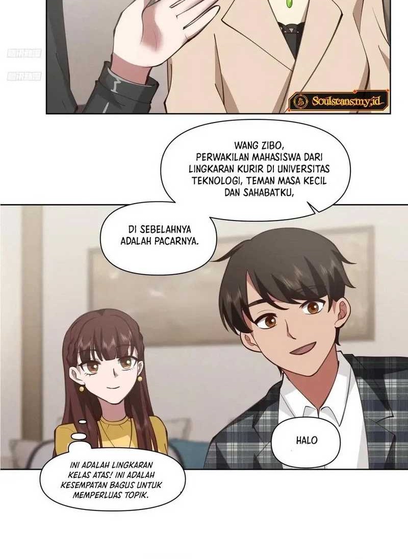 I Really Don’t Want to Be Reborn Chapter 215 - halaman 3