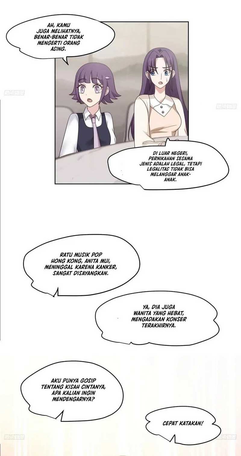 I Really Don’t Want to Be Reborn Chapter 215 - halaman 7