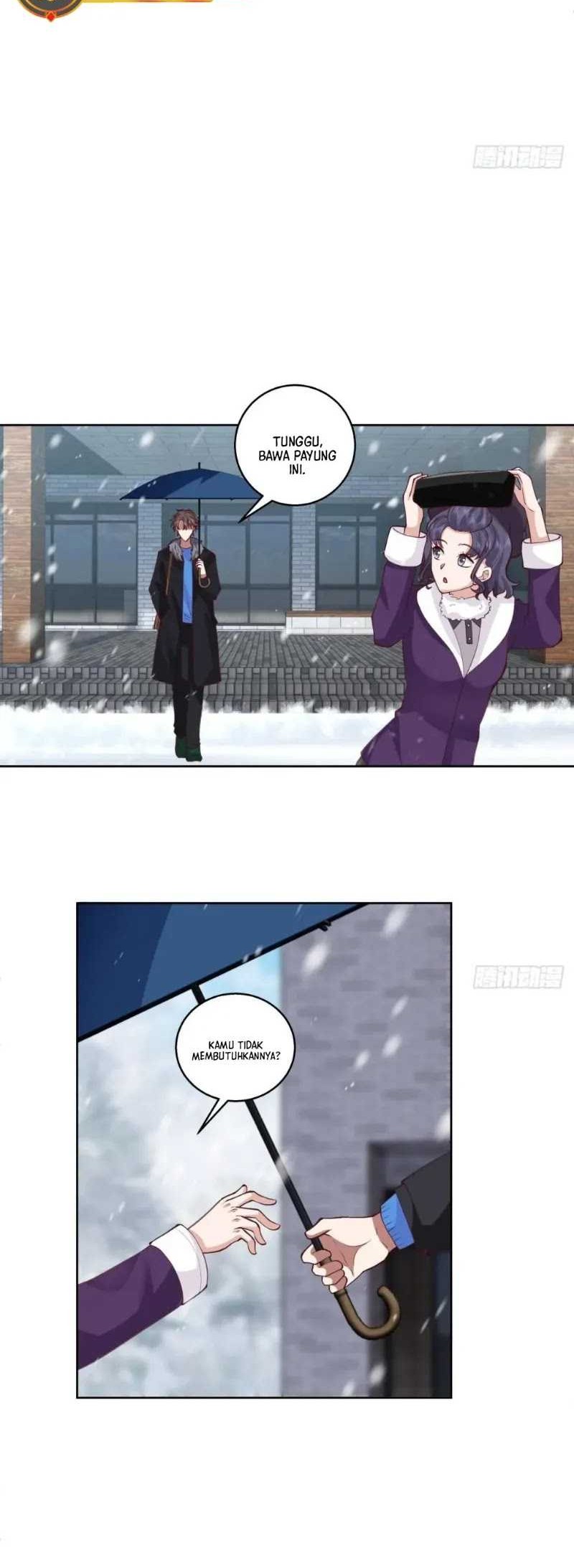 I Really Don’t Want to Be Reborn Chapter 216 - halaman 11