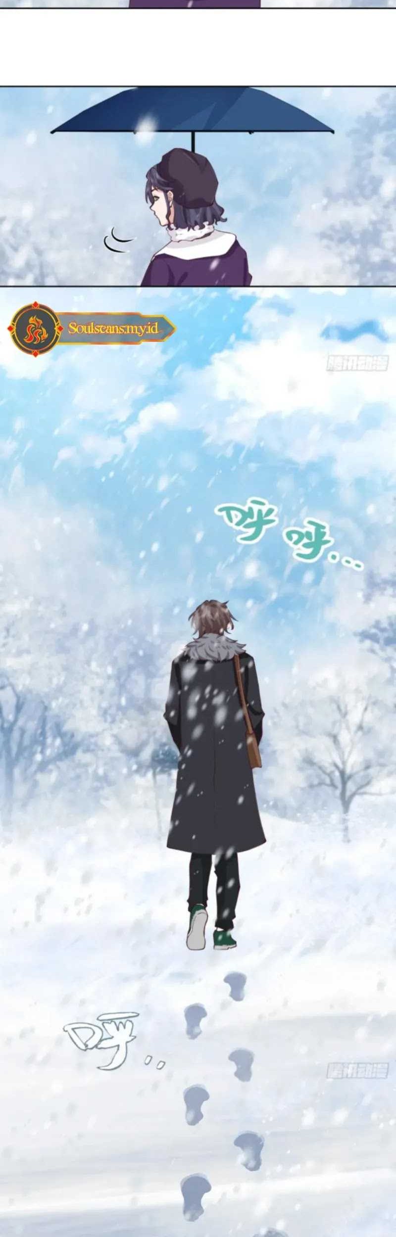 I Really Don’t Want to Be Reborn Chapter 216 - halaman 13