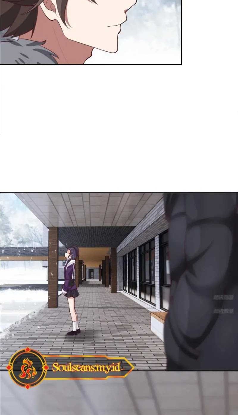 I Really Don’t Want to Be Reborn Chapter 216 - halaman 5
