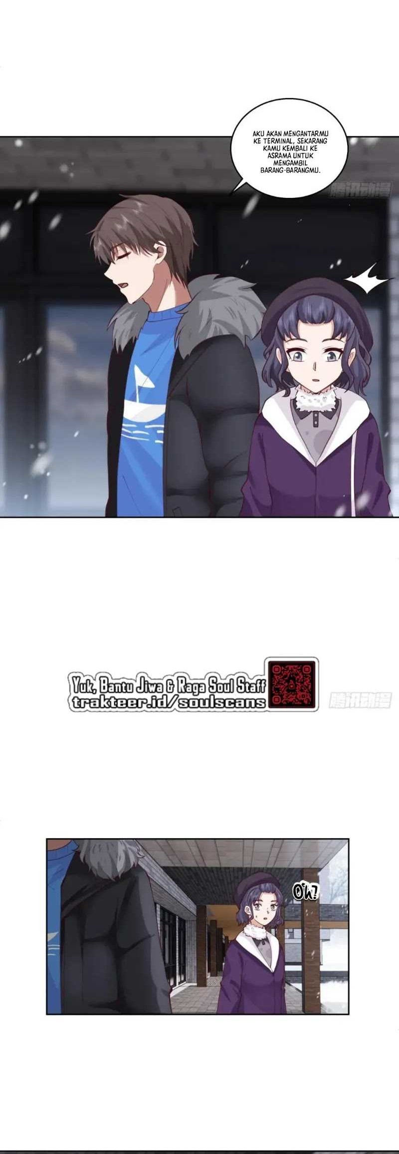 I Really Don’t Want to Be Reborn Chapter 216 - halaman 9