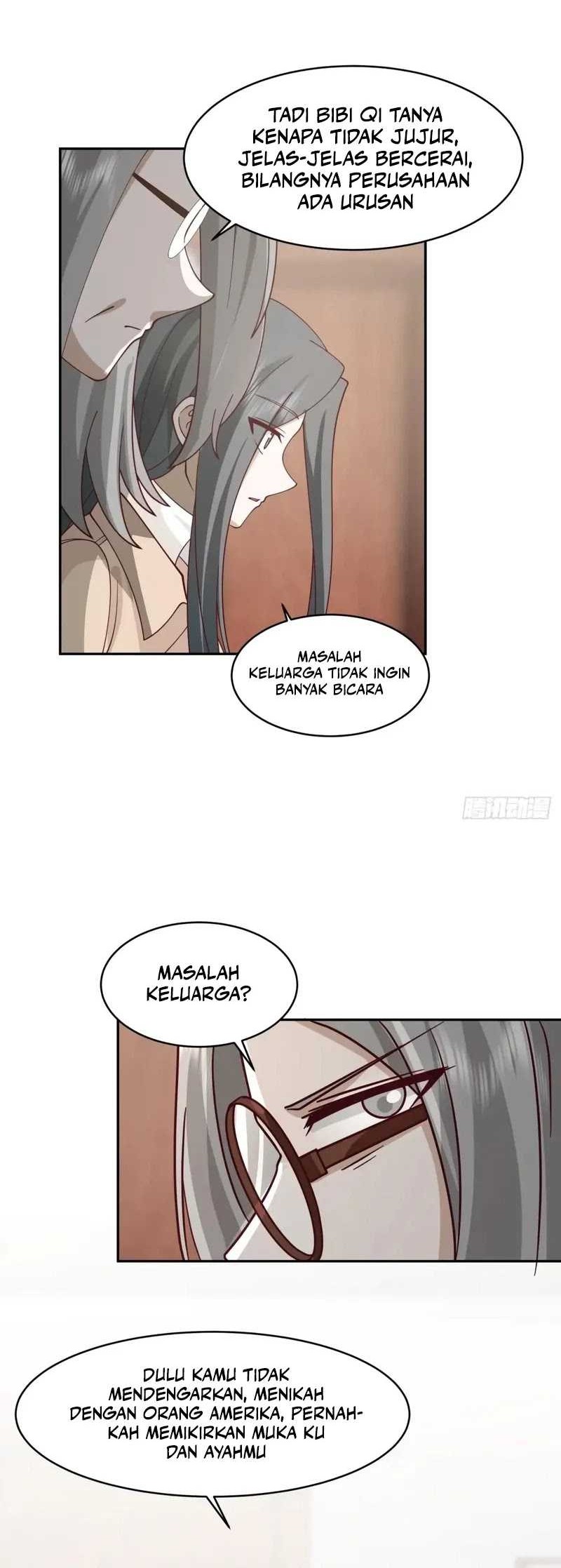 I Really Don’t Want to Be Reborn Chapter 219 - halaman 25