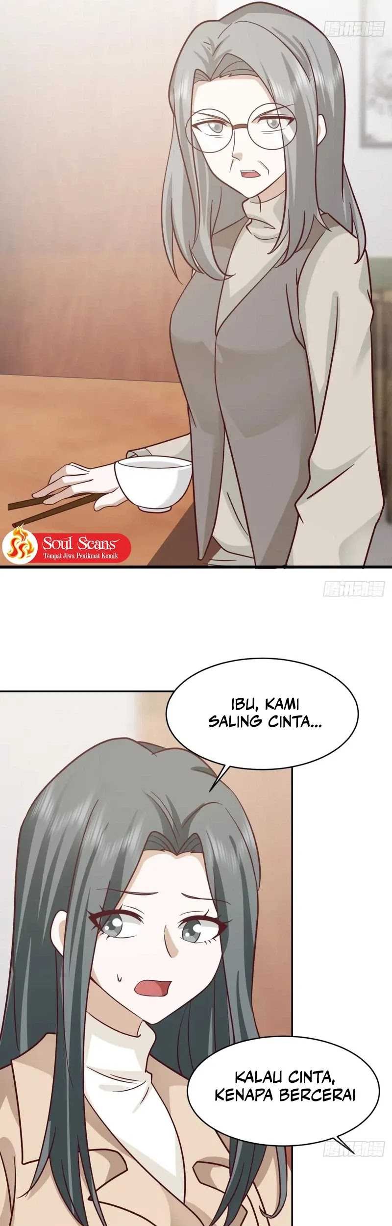 I Really Don’t Want to Be Reborn Chapter 219 - halaman 26
