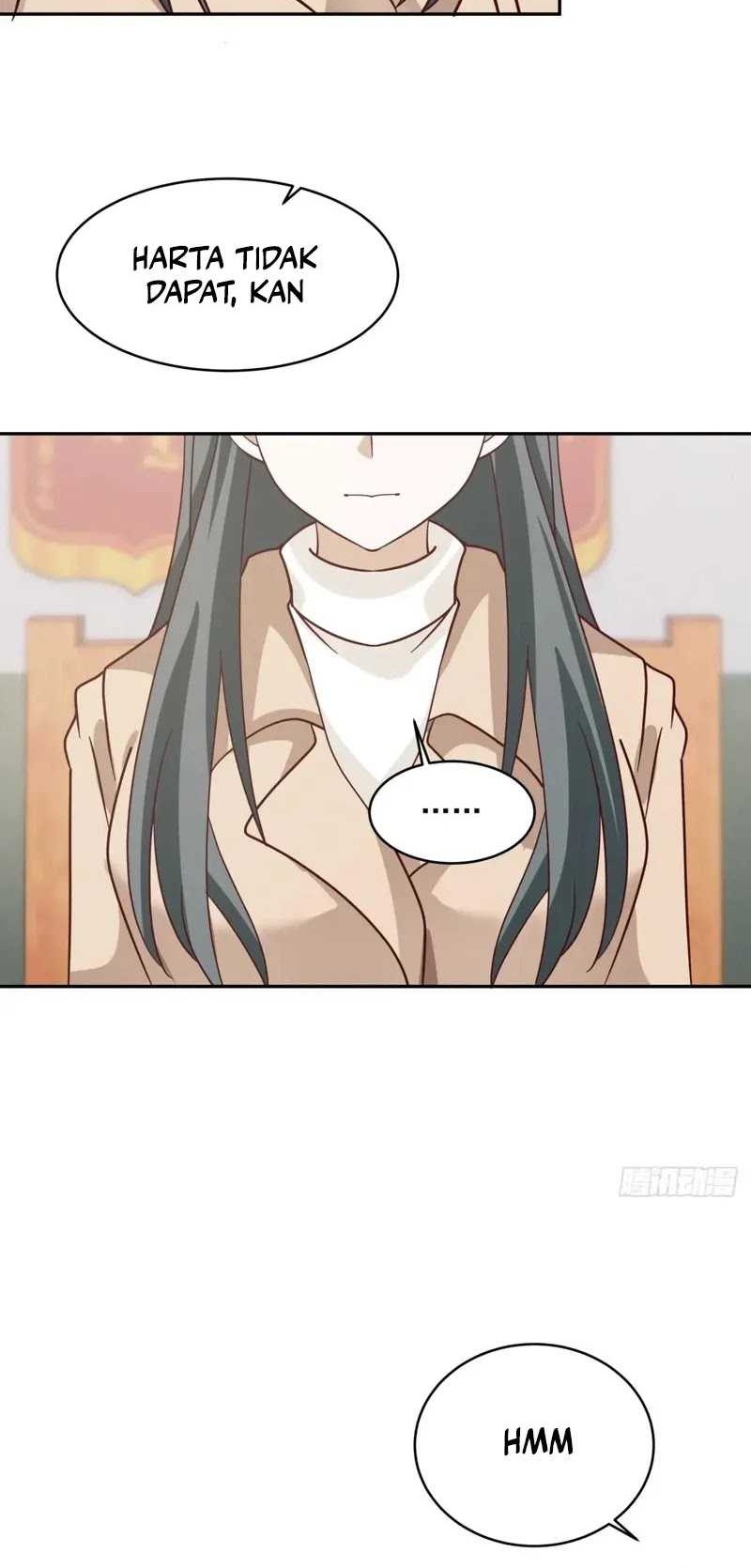 I Really Don’t Want to Be Reborn Chapter 219 - halaman 27