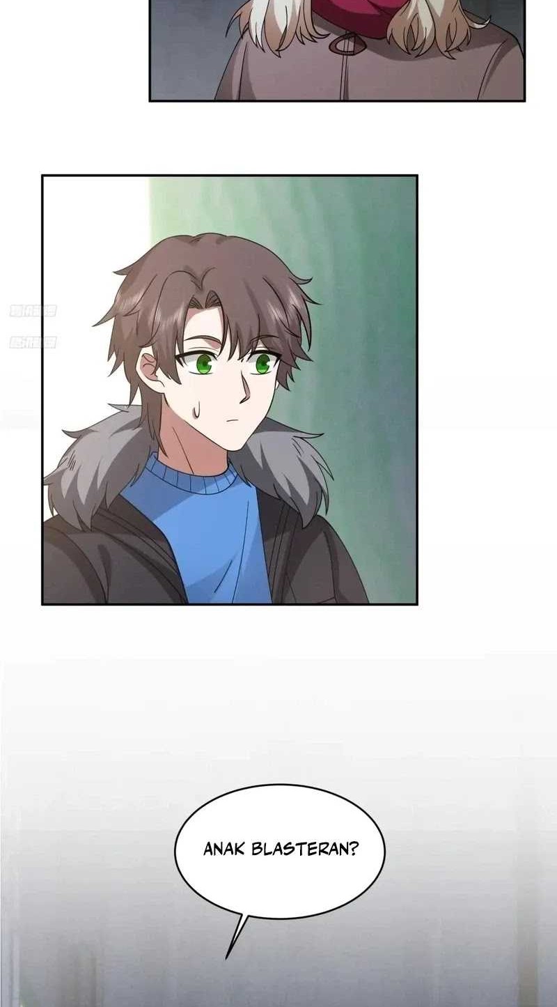 I Really Don’t Want to Be Reborn Chapter 219 - halaman 3