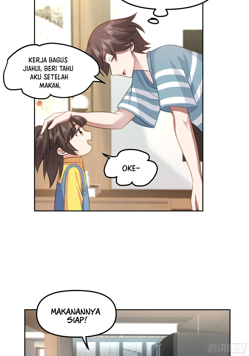 I Really Don’t Want to Be Reborn Chapter 22 - halaman 11