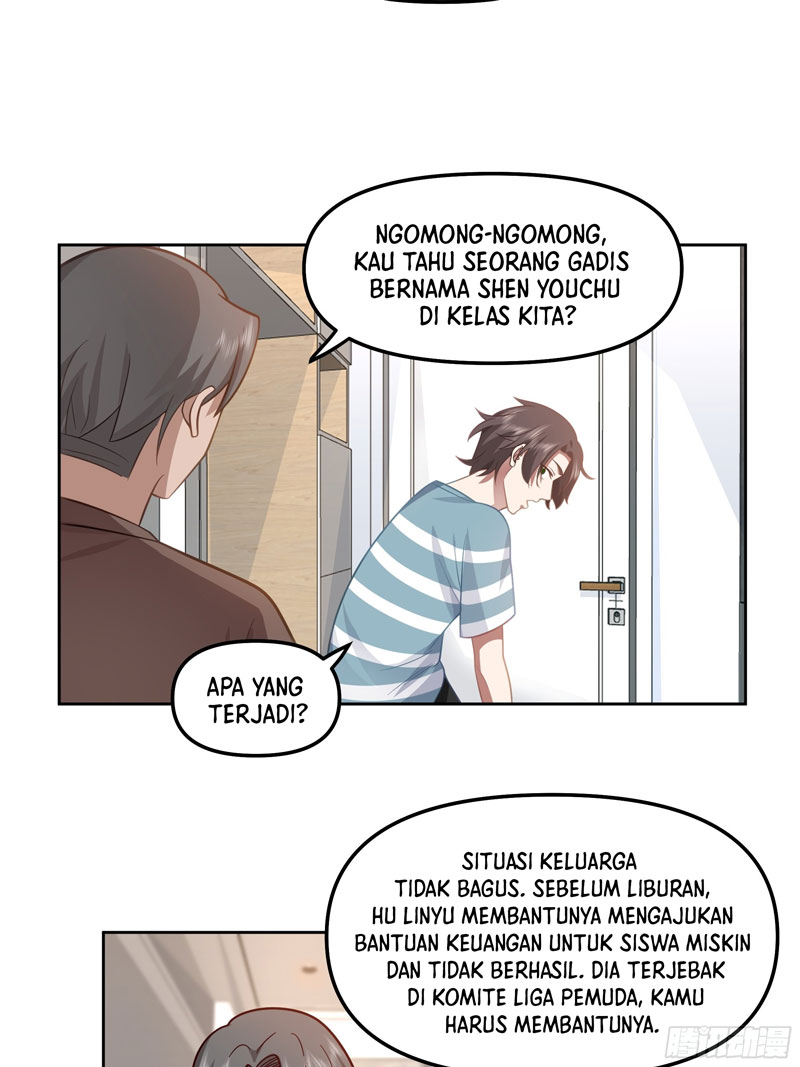 I Really Don’t Want to Be Reborn Chapter 22 - halaman 14