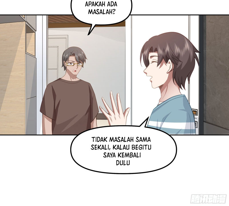 I Really Don’t Want to Be Reborn Chapter 22 - halaman 16
