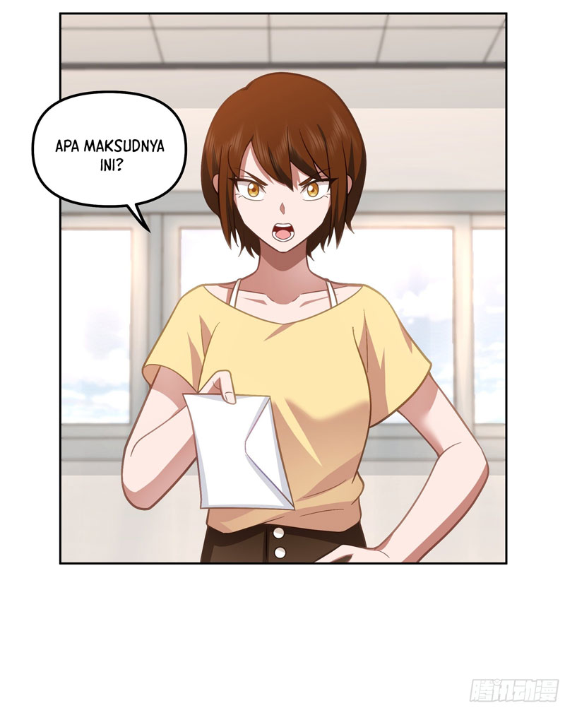 I Really Don’t Want to Be Reborn Chapter 22 - halaman 21