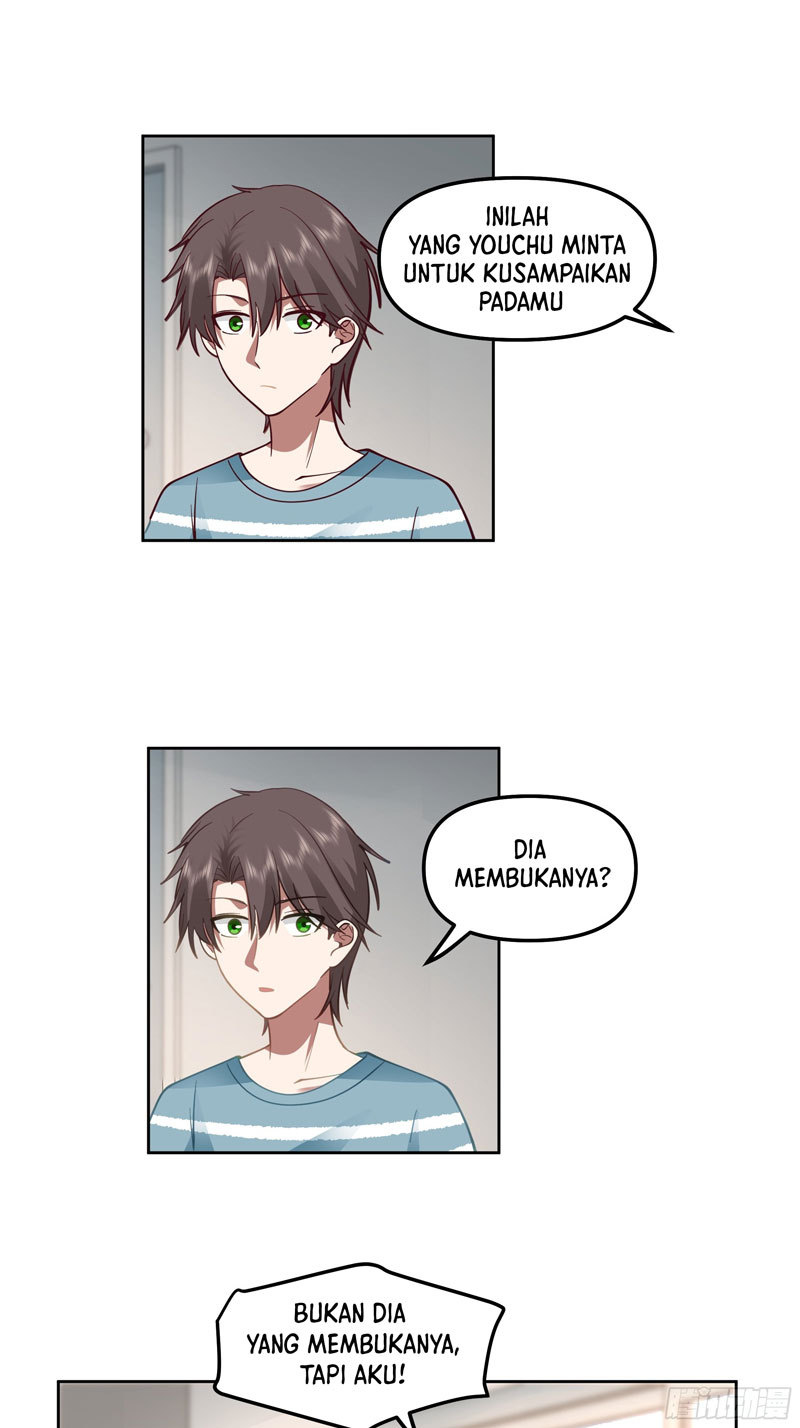 I Really Don’t Want to Be Reborn Chapter 22 - halaman 23