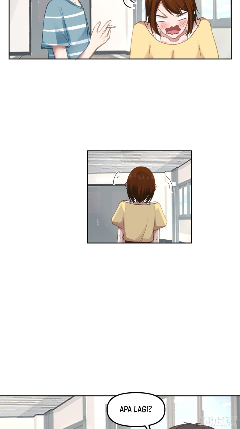I Really Don’t Want to Be Reborn Chapter 22 - halaman 31