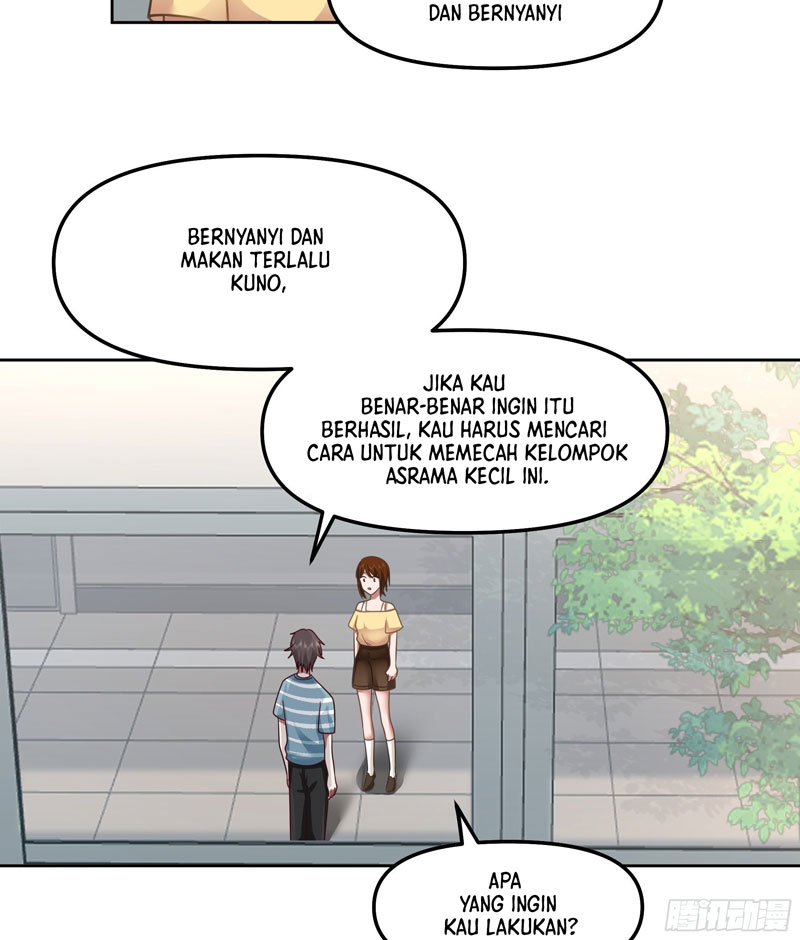 I Really Don’t Want to Be Reborn Chapter 22 - halaman 34