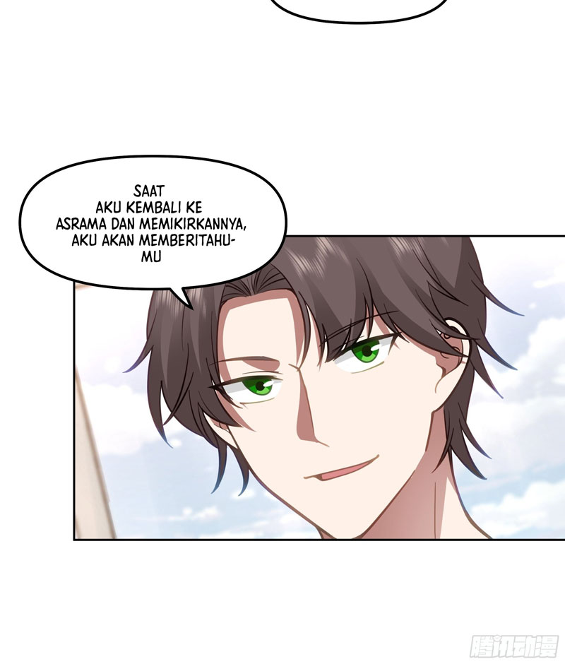 I Really Don’t Want to Be Reborn Chapter 22 - halaman 35
