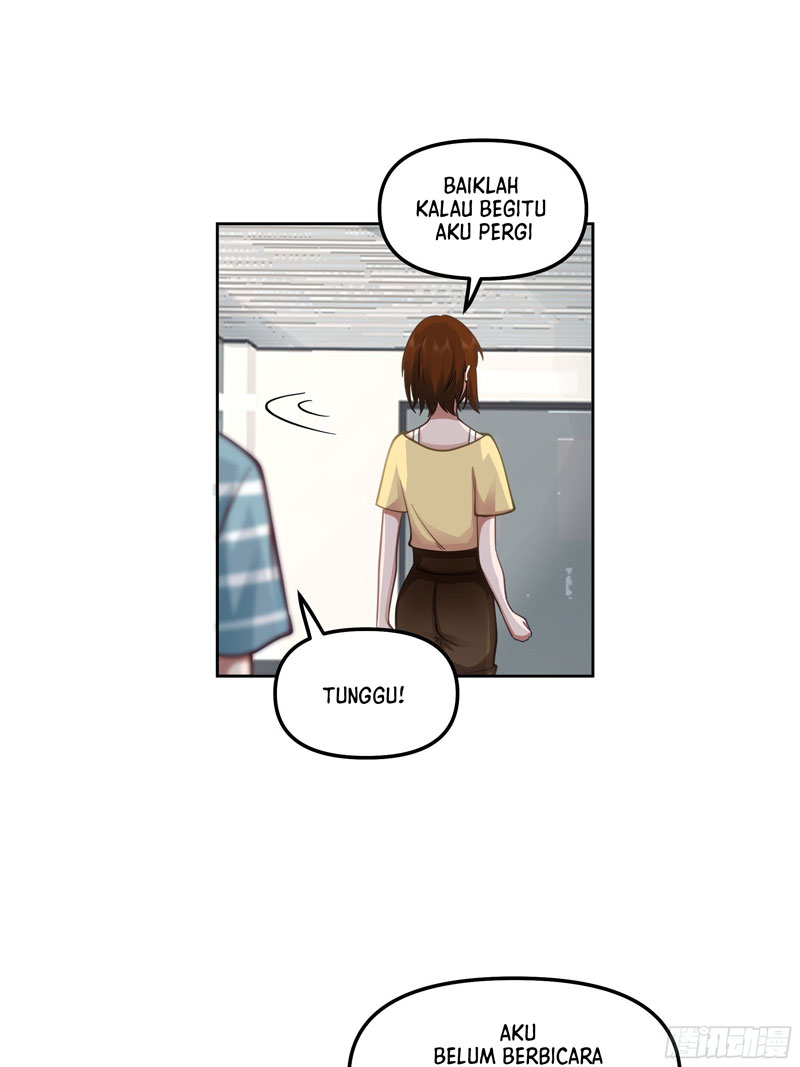 I Really Don’t Want to Be Reborn Chapter 22 - halaman 36
