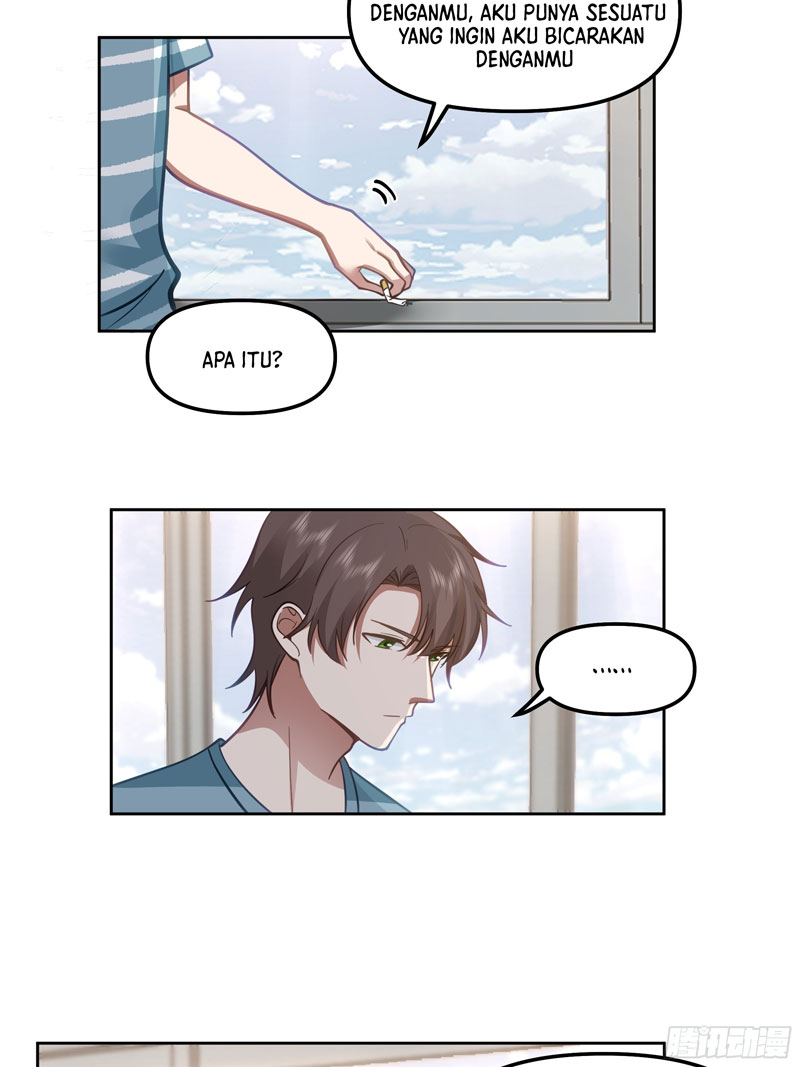 I Really Don’t Want to Be Reborn Chapter 22 - halaman 37