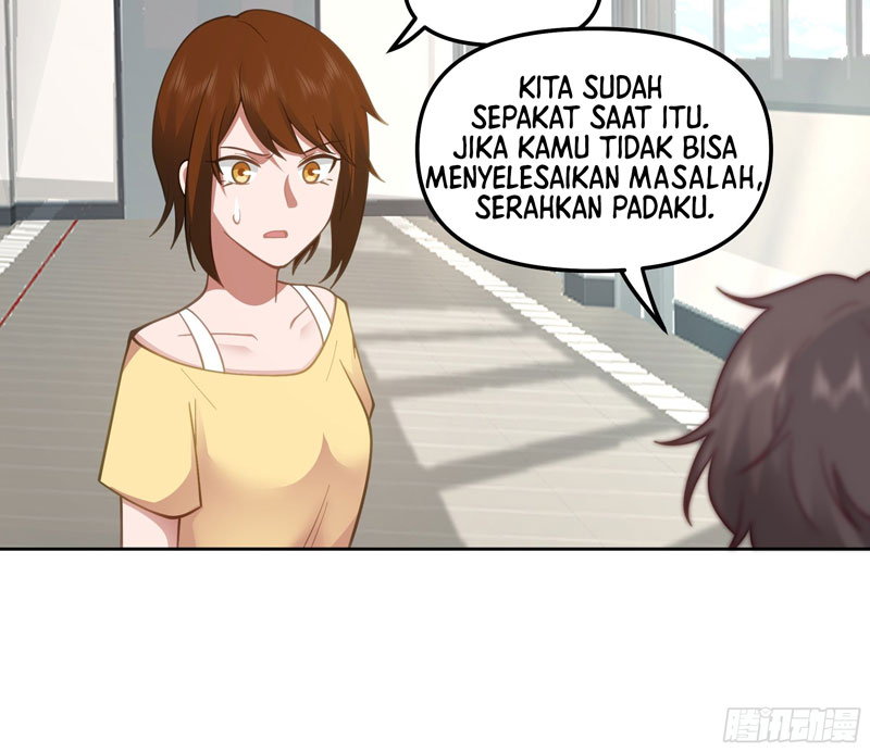 I Really Don’t Want to Be Reborn Chapter 22 - halaman 39