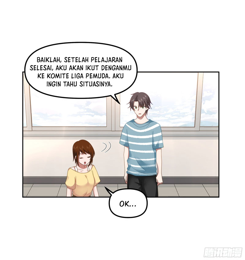 I Really Don’t Want to Be Reborn Chapter 22 - halaman 41