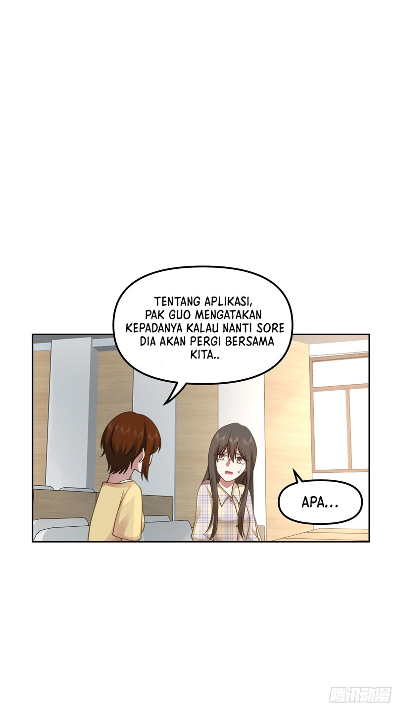 I Really Don’t Want to Be Reborn Chapter 22 - halaman 43
