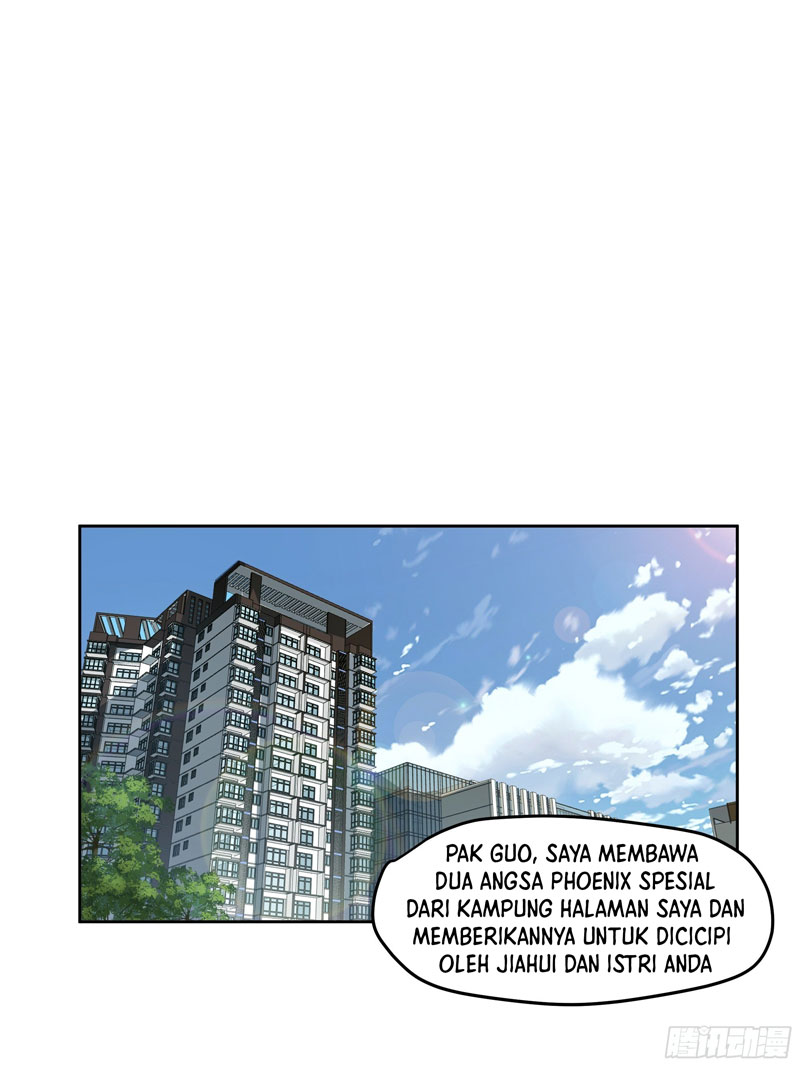 I Really Don’t Want to Be Reborn Chapter 22 - halaman 6