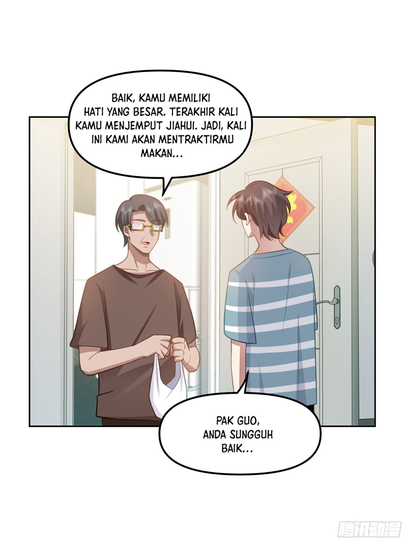 I Really Don’t Want to Be Reborn Chapter 22 - halaman 7