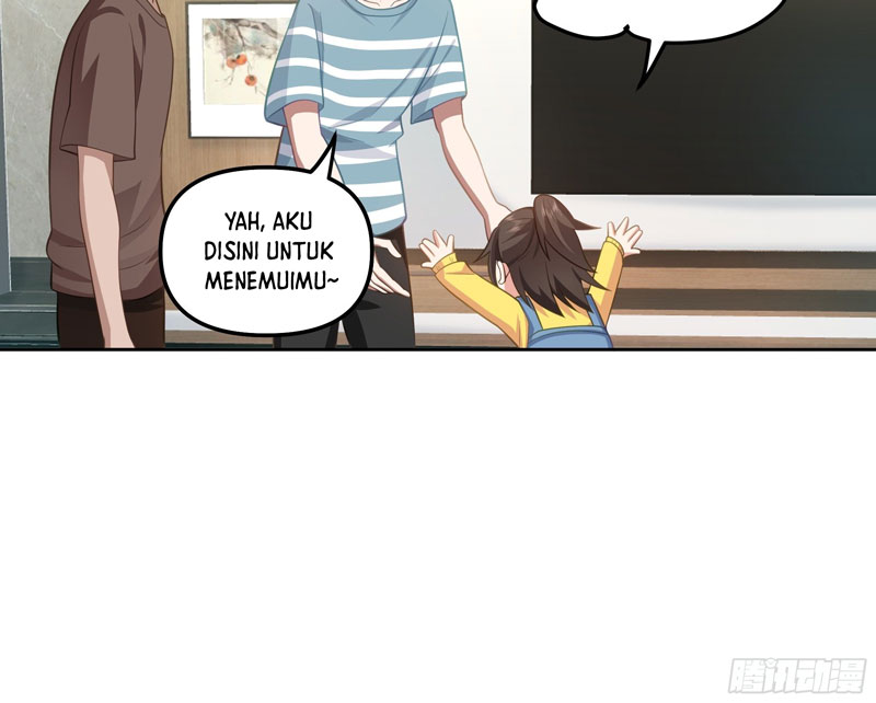 I Really Don’t Want to Be Reborn Chapter 22 - halaman 9
