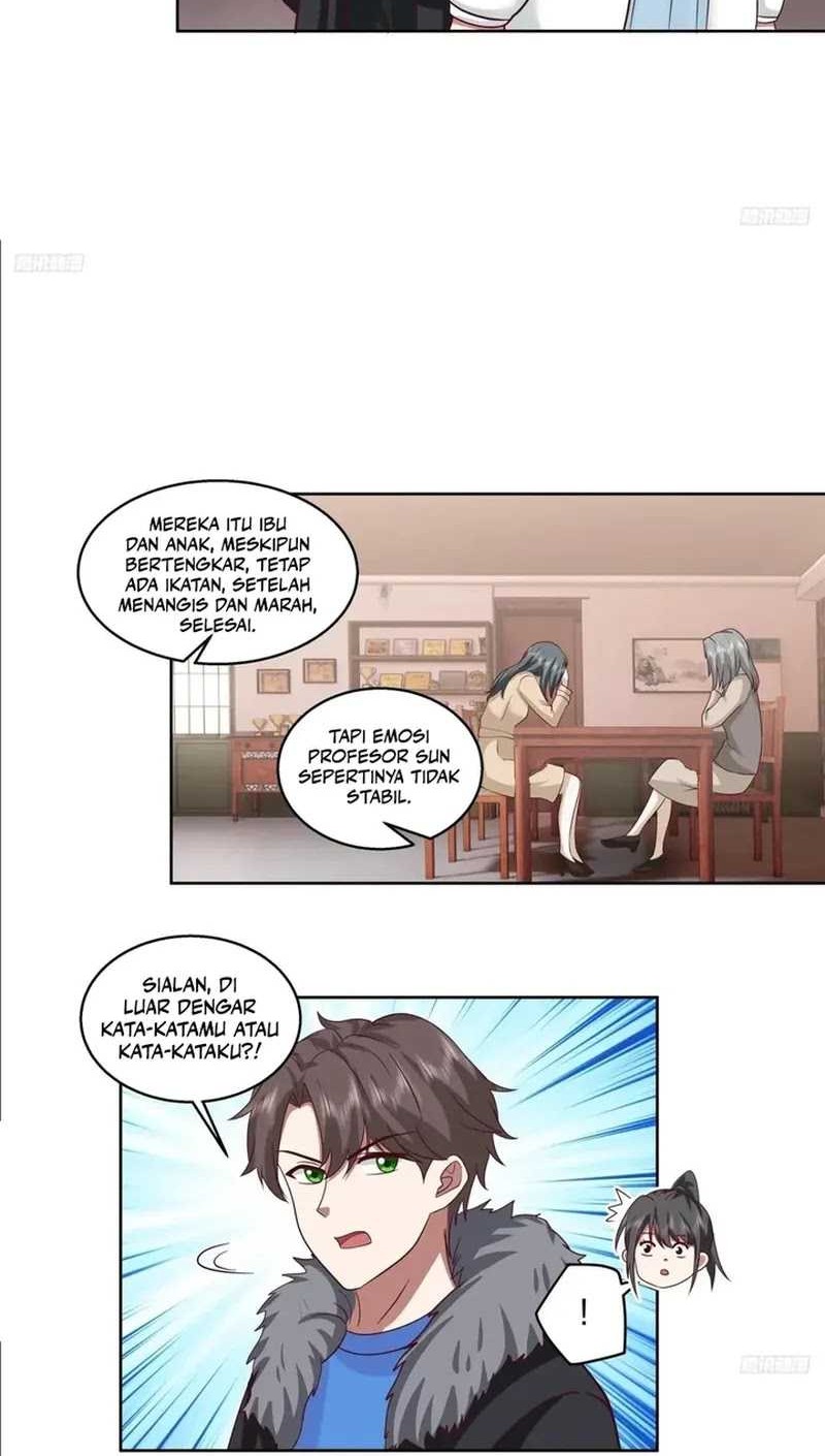 I Really Don’t Want to Be Reborn Chapter 220 - halaman 5