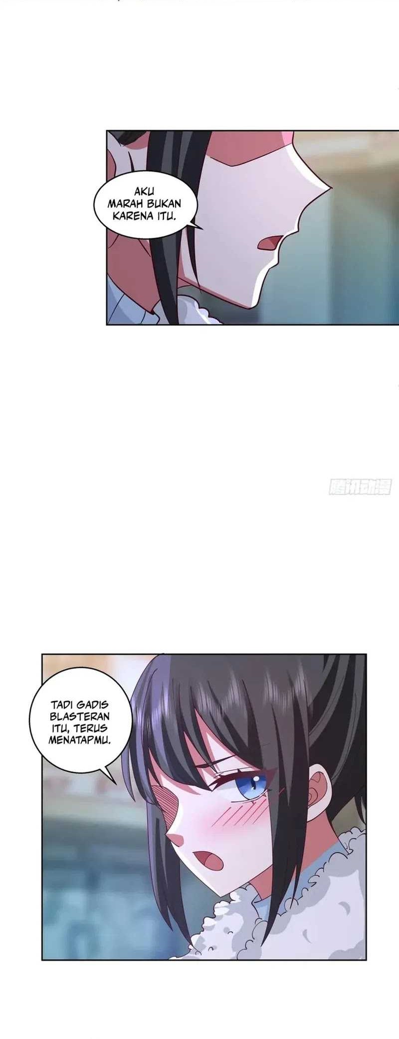 I Really Don’t Want to Be Reborn Chapter 220 - halaman 9