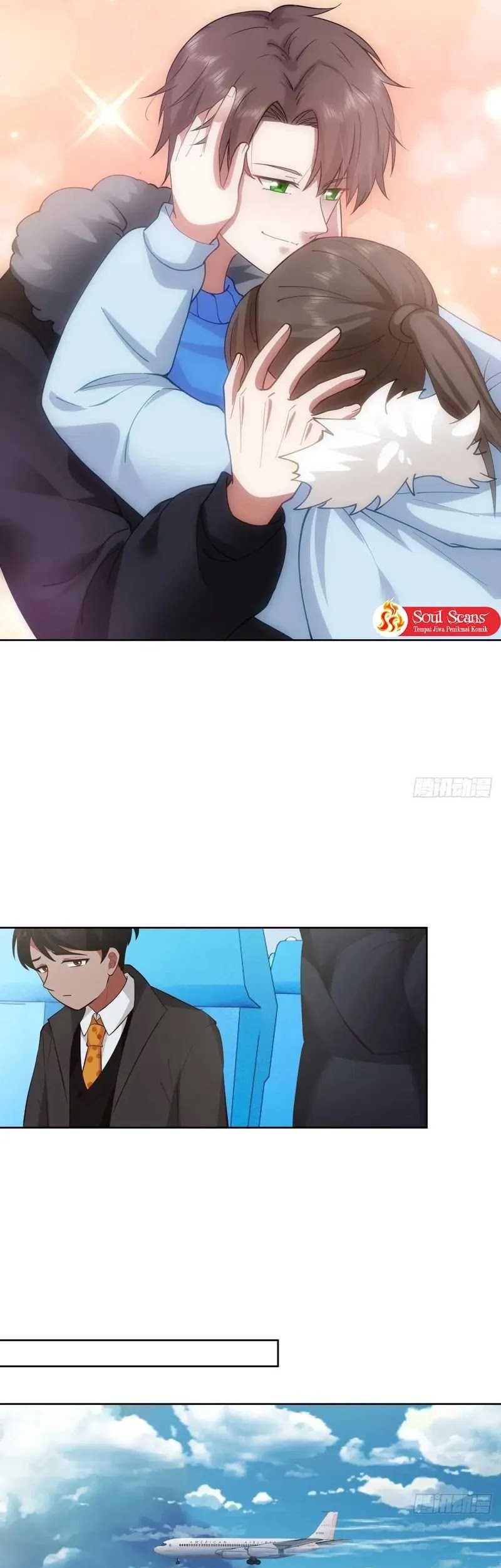 I Really Don’t Want to Be Reborn Chapter 221 - halaman 12