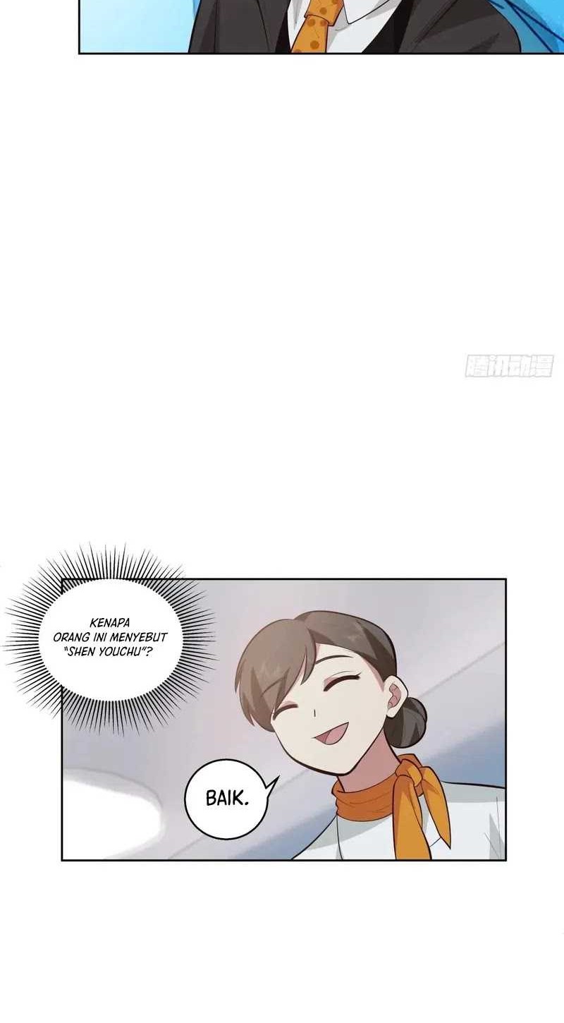 I Really Don’t Want to Be Reborn Chapter 221 - halaman 15