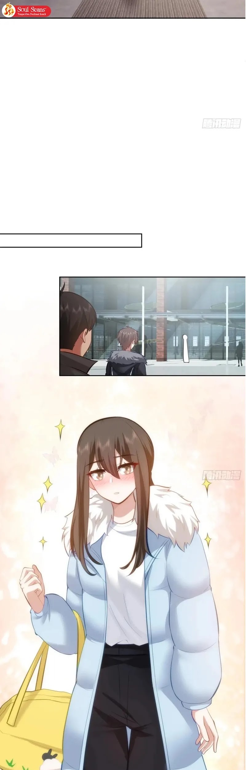 I Really Don’t Want to Be Reborn Chapter 222 - halaman 10