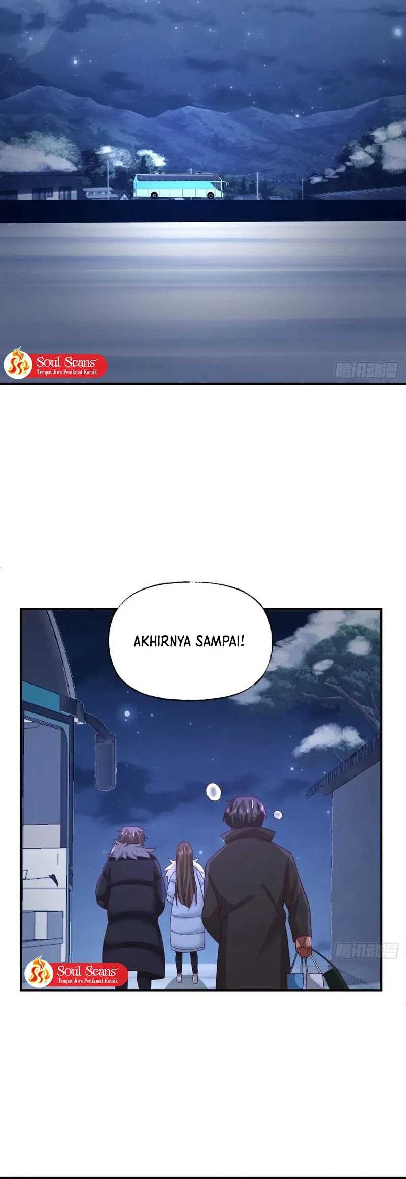 I Really Don’t Want to Be Reborn Chapter 223 - halaman 13