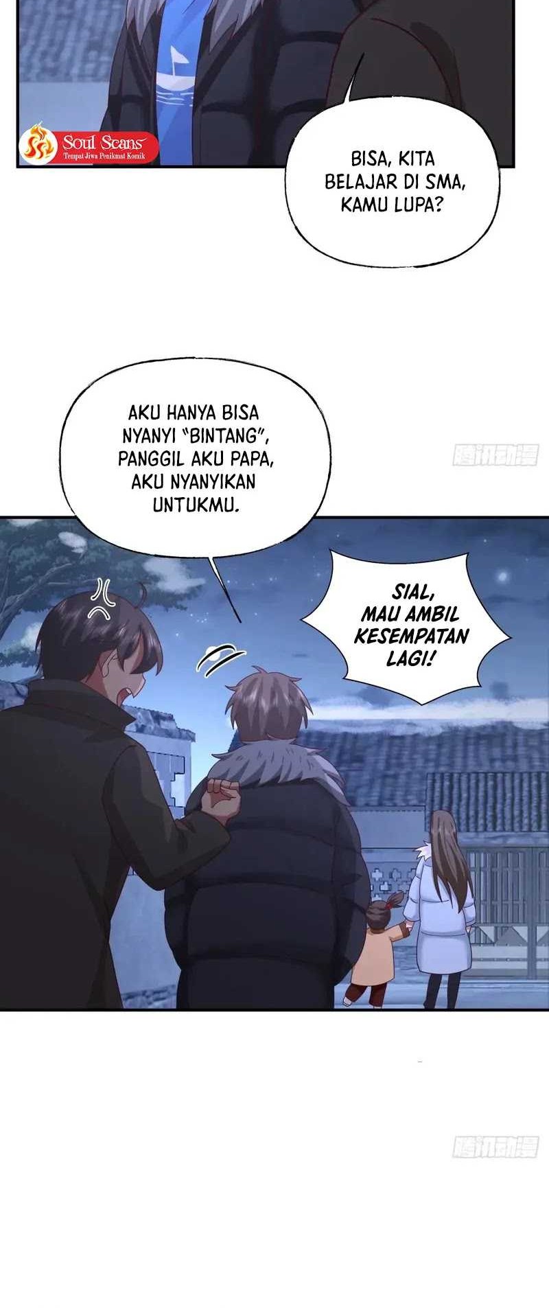 I Really Don’t Want to Be Reborn Chapter 223 - halaman 15