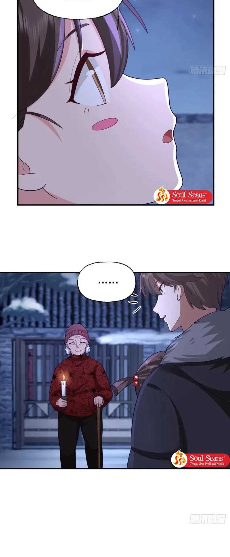 I Really Don’t Want to Be Reborn Chapter 223 - halaman 19