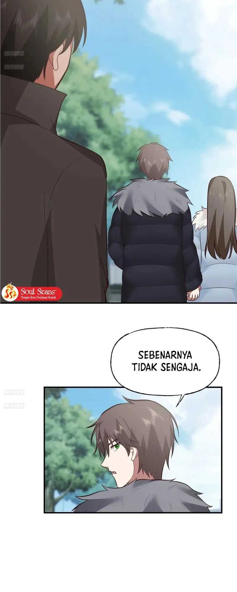 I Really Don’t Want to Be Reborn Chapter 223 - halaman 3