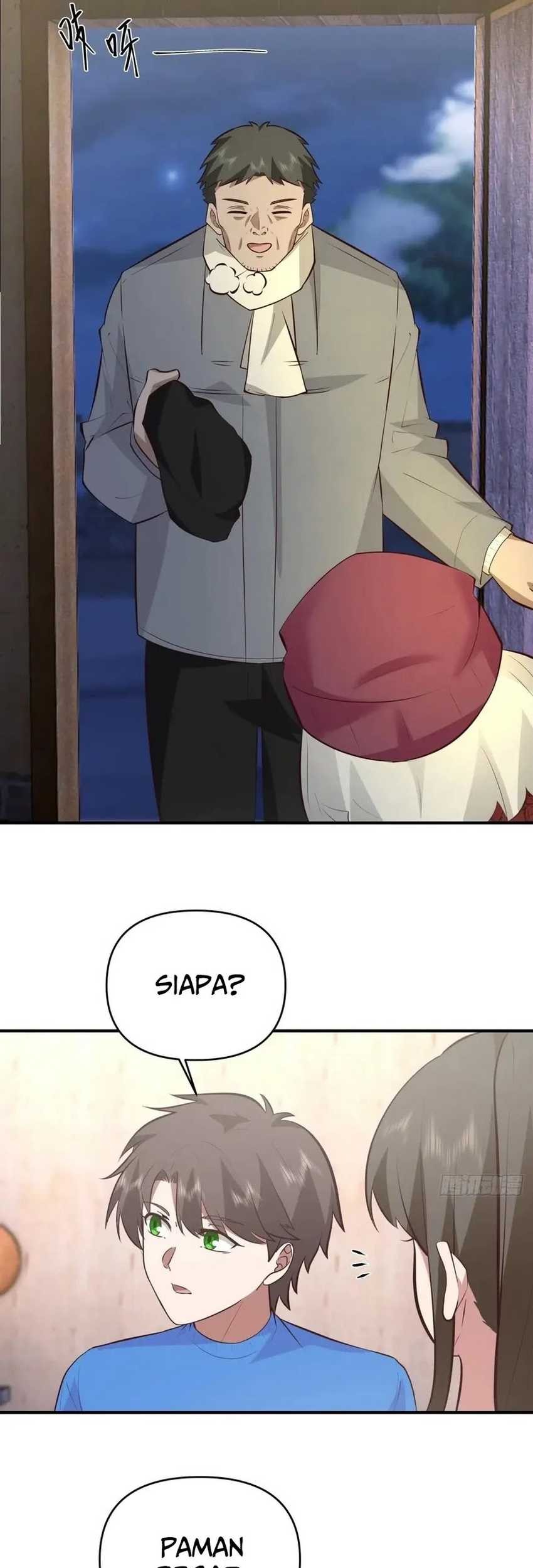 I Really Don’t Want to Be Reborn Chapter 224 - halaman 10