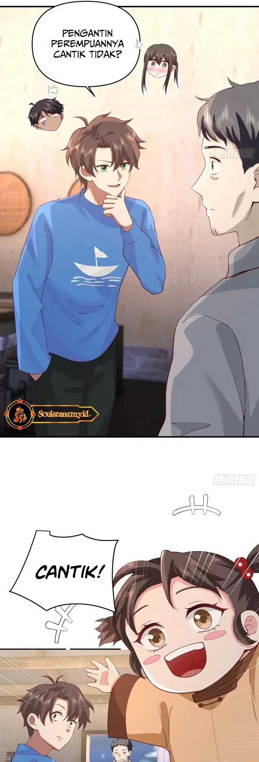 I Really Don’t Want to Be Reborn Chapter 224 - halaman 14