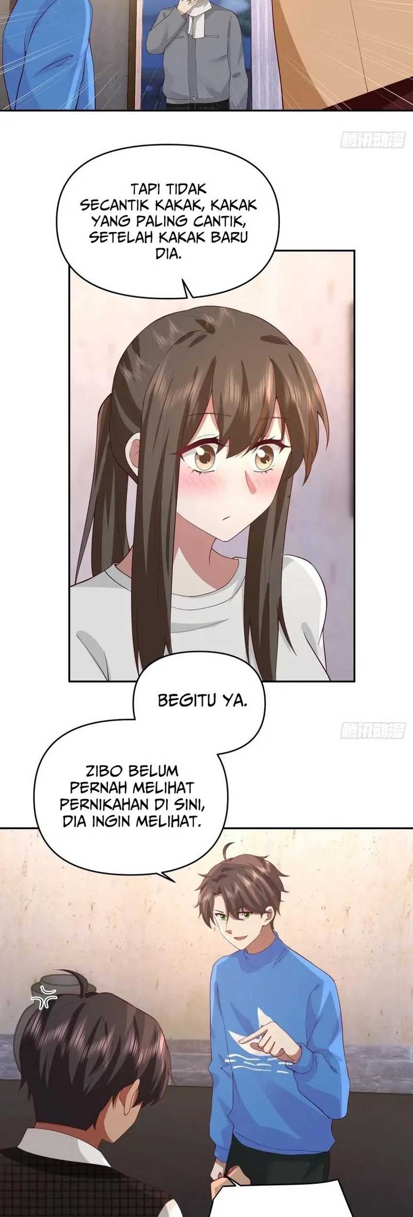I Really Don’t Want to Be Reborn Chapter 224 - halaman 15