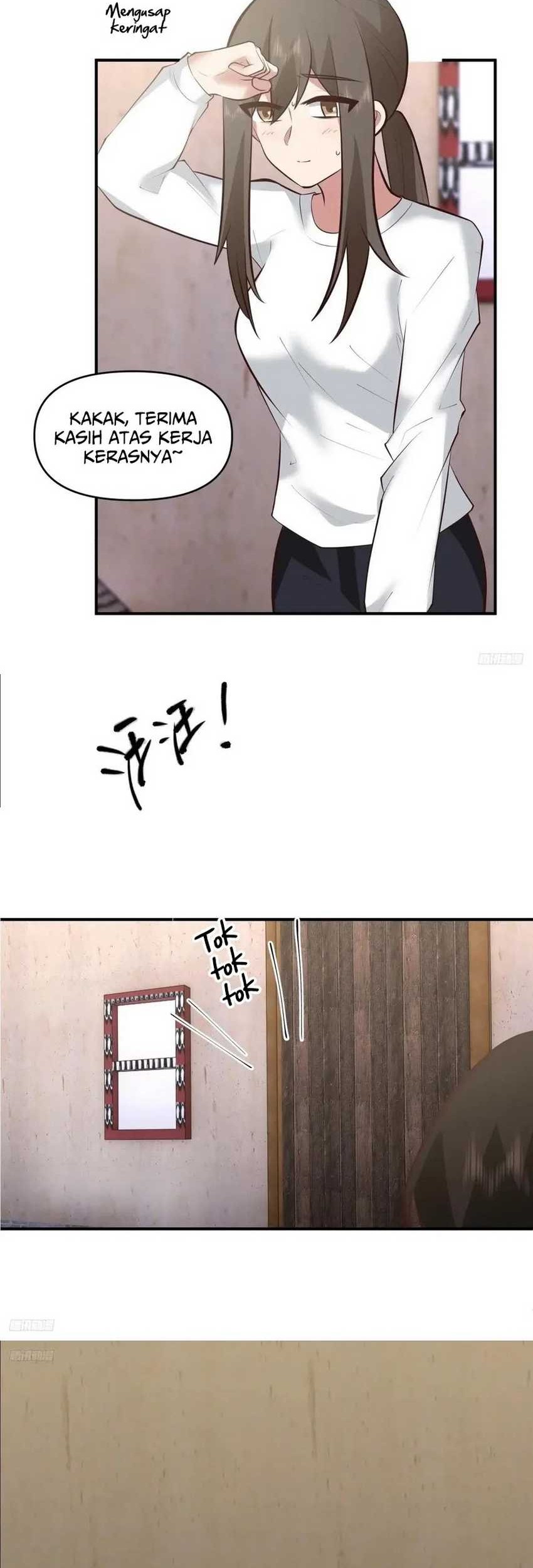 I Really Don’t Want to Be Reborn Chapter 224 - halaman 8