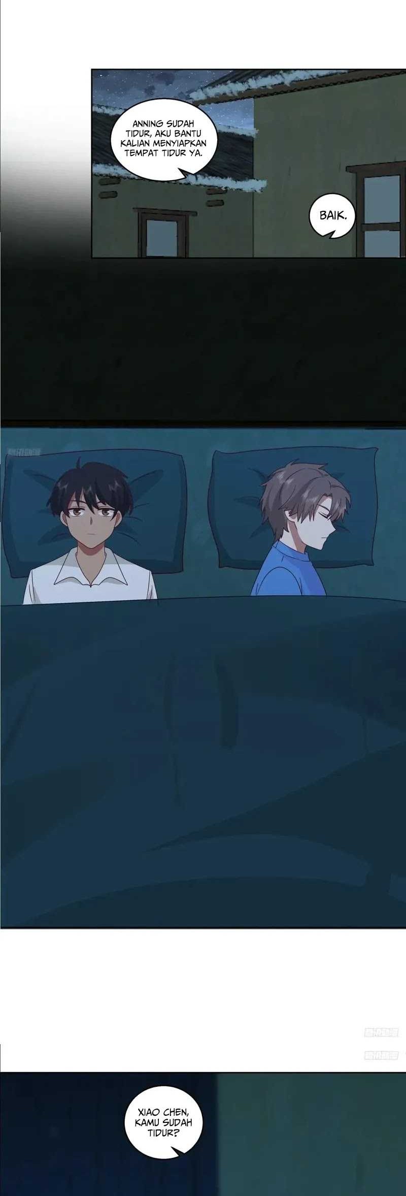 I Really Don’t Want to Be Reborn Chapter 225 - halaman 4