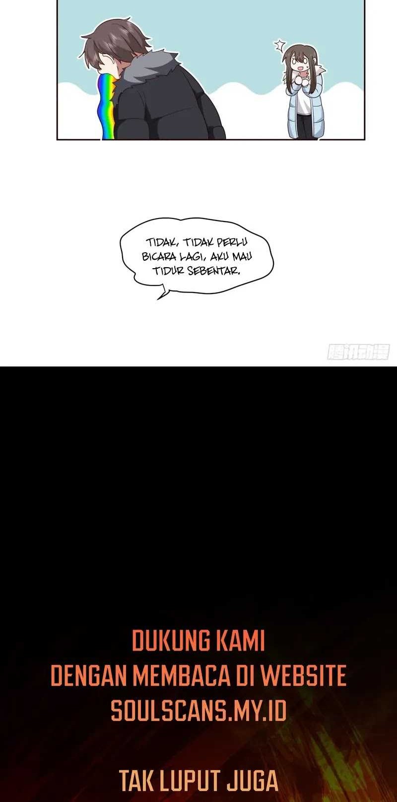 I Really Don’t Want to Be Reborn Chapter 226 - halaman 18