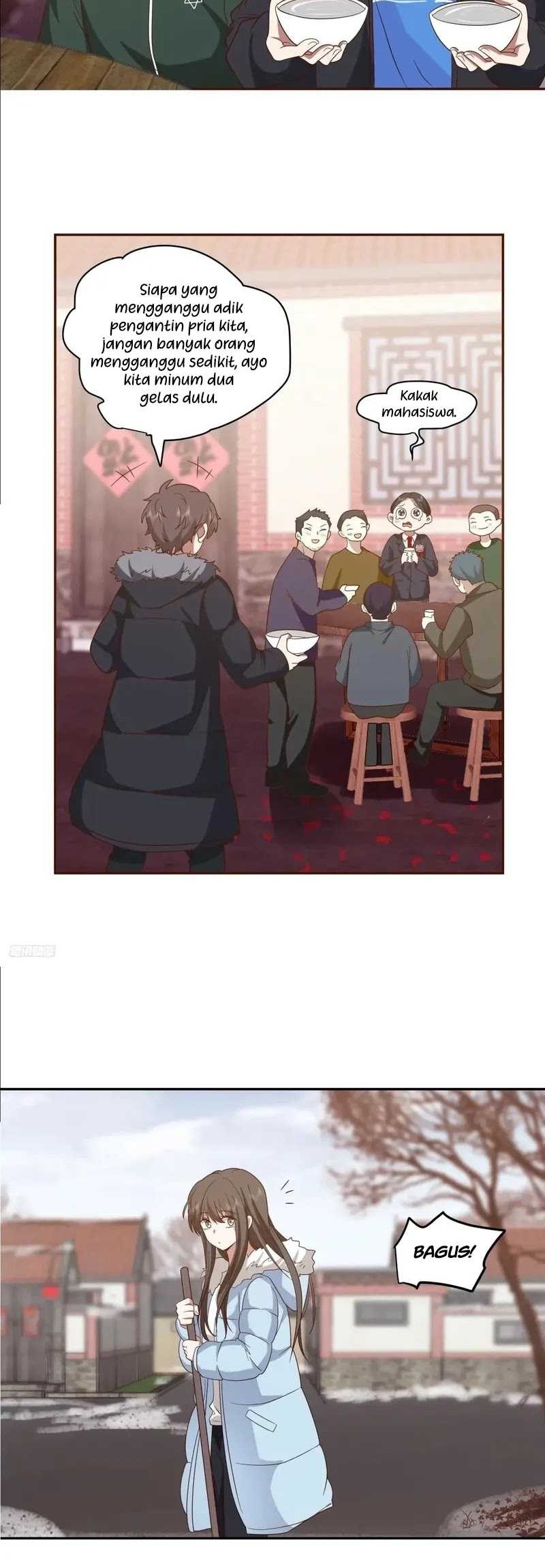 I Really Don’t Want to Be Reborn Chapter 226 - halaman 4