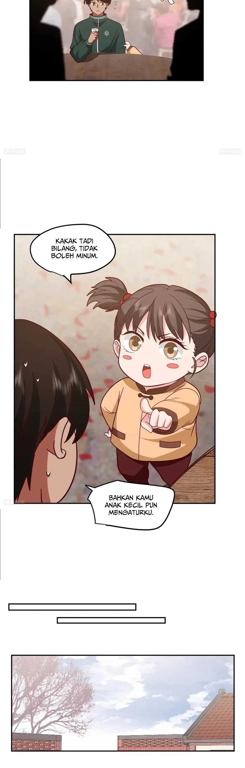 I Really Don’t Want to Be Reborn Chapter 226 - halaman 6