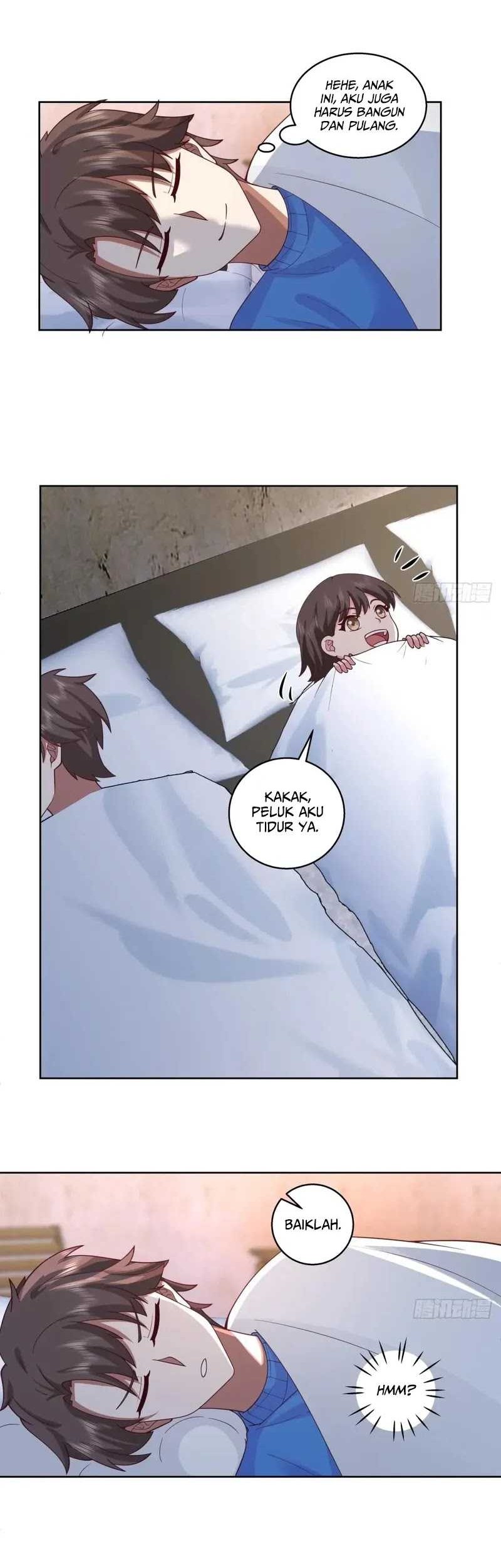 I Really Don’t Want to Be Reborn Chapter 227 - halaman 10