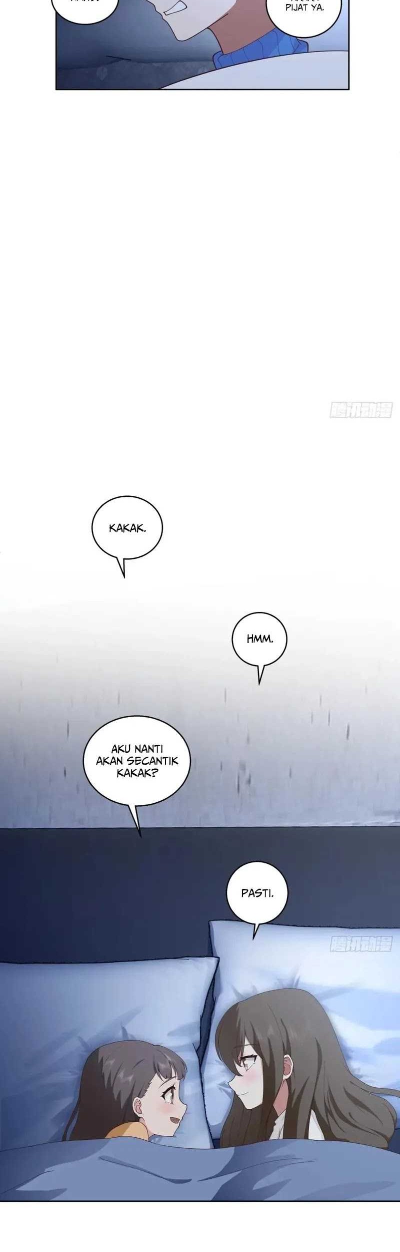 I Really Don’t Want to Be Reborn Chapter 227 - halaman 14