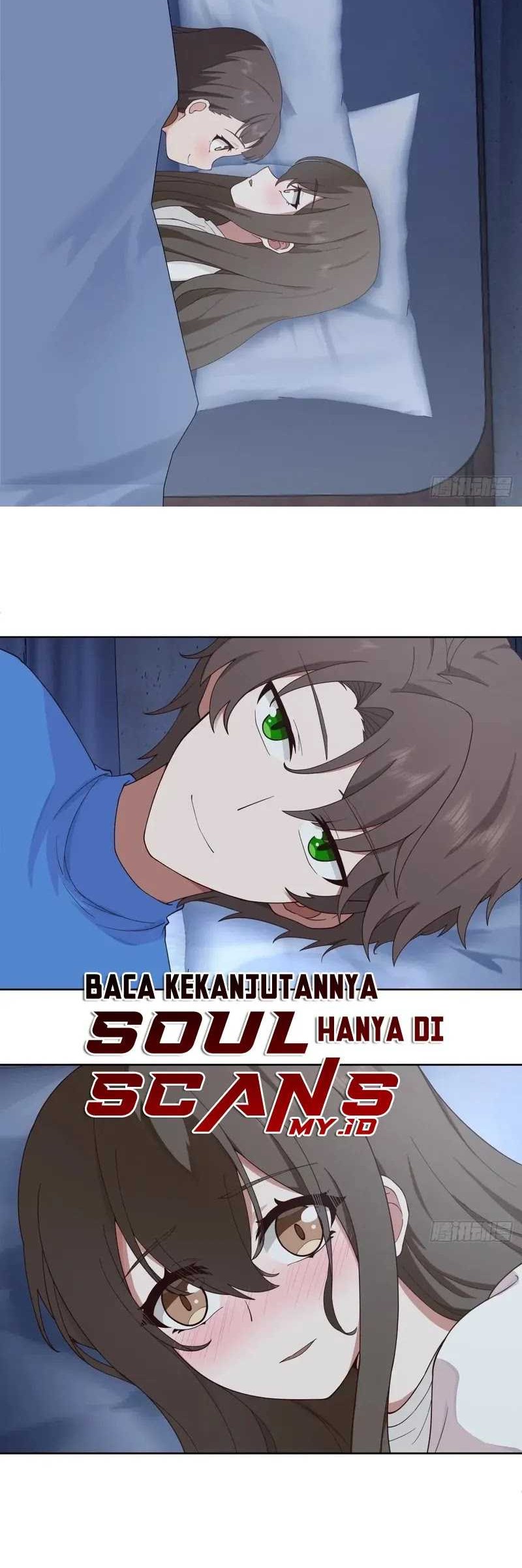 I Really Don’t Want to Be Reborn Chapter 227 - halaman 20